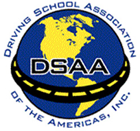 DSAA logo