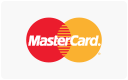 We Accept MasterCard