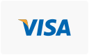 We Accept VISA